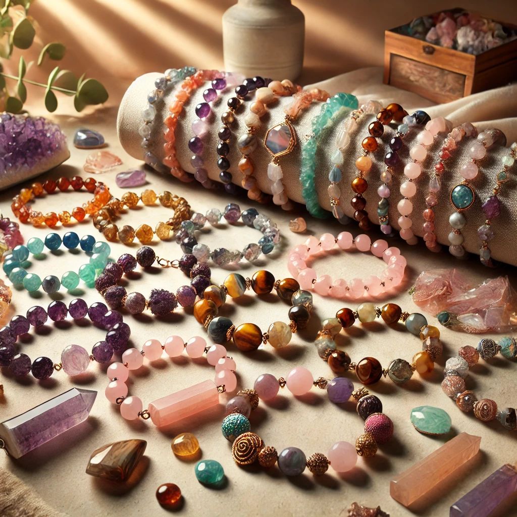 bracelets